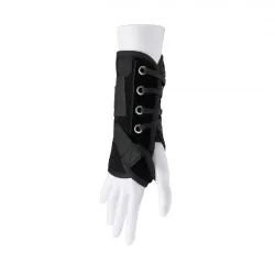 Medical Brace Νάρθηκας καρπού VELVET 16,5cm «SHORT» MB.3005 Αριστερό