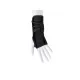 Medical Brace Νάρθηκας καρπού VELVET 16,5cm «SHORT» MB.3005 Αριστερό
