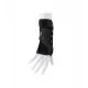 Medical Brace Νάρθηκας καρπού VELVET 16,5cm «SHORT» MB.3005 Αριστερό
