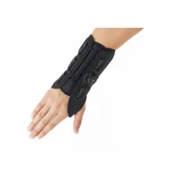 Medical Brace Νάρθηκας Πηχεοκαρπικής με ΒΟΑ DR-W081 20 cm Δεξί
