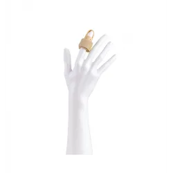 Medical Brace Πλαστικός Νάρθηκας Δακτύλου STAX FINGER ΜΒ/STAX