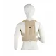 Medical Brace Ζακέτα Κυφώσεως MB/1200 μπεζ