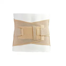 Medical Brace Ζώνη οσφύος LUMBOSTAD MB/5306 μπεζ