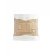 Medical Brace Ζώνη οσφύος LUMBOSTAD MB/5306 μπεζ