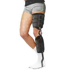 Μηροκνημοποδικός Κηδεμόνας "Kafo Brace"Vita Orthopaedics 06-2-100 Δεξί