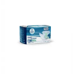 Open Care Πάνα ενηλίκων Super Medium - 30 τεμάχια