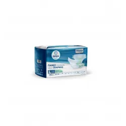 Open Care Πάνα ενηλίκων Super Large - 30 τεμάχια
