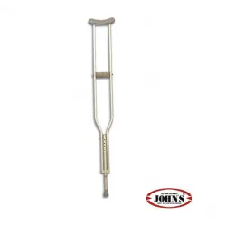 Πατερίτσες Αλουμινίου Deluxe Medium 15020 JOHN'S 