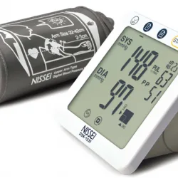 Ψηφιακό Πιεσόμετρο Μπράτσου Nissei DSK-1031 028-01-100