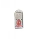 RFM Medical Eggsercizer μπαλάκι ασκήσεων ωοειδές Μαλακό AC-3164 Ροζ 