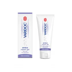 Varidoc Arnica Repair Gel για μώλωπες, οιδήματα και μυϊκούς πόνους 100ml 