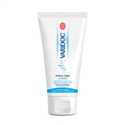 Varidoc Heavy Legs Cream Κρέμα ανακούφισης ποδιών 150ml