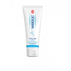 Varidoc Heavy Legs Cream Κρέμα ανακούφισης ποδιών 250ml