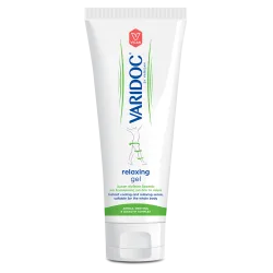 Varidoc Relaxing Gel 250ml