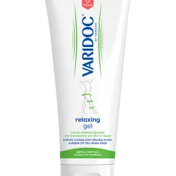 Varidoc Relaxing Gel 250ml