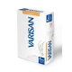 VARISAN FASHION Ccl 2 Κάλτσα κάτω γόνατος με κλειστά δάκτυλα (κλάση 2) (23 – 32 mmHg) Normale Μαύρο