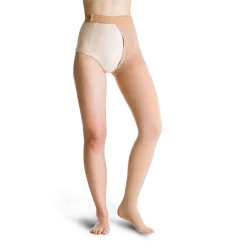 VARISAN TOP Ccl 2 Monocollant με ανοικτά δάκτυλα (κλάση 2) (23 – 32 mmHg) Normale Μπεζ δεξί