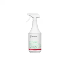 Medisept Απολυμαντικό επιφανειών Velox Foam Extra 1lt (αφρός)