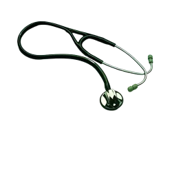 Στηθοσκόπιο  Erka Sensitive 30mm 525.7591 006-03-014