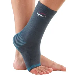 Tynor Απλή Ελαστική Επιστραγαλίδα ''Anklet Comfeel'' OIK/ANKLET COMFEEL