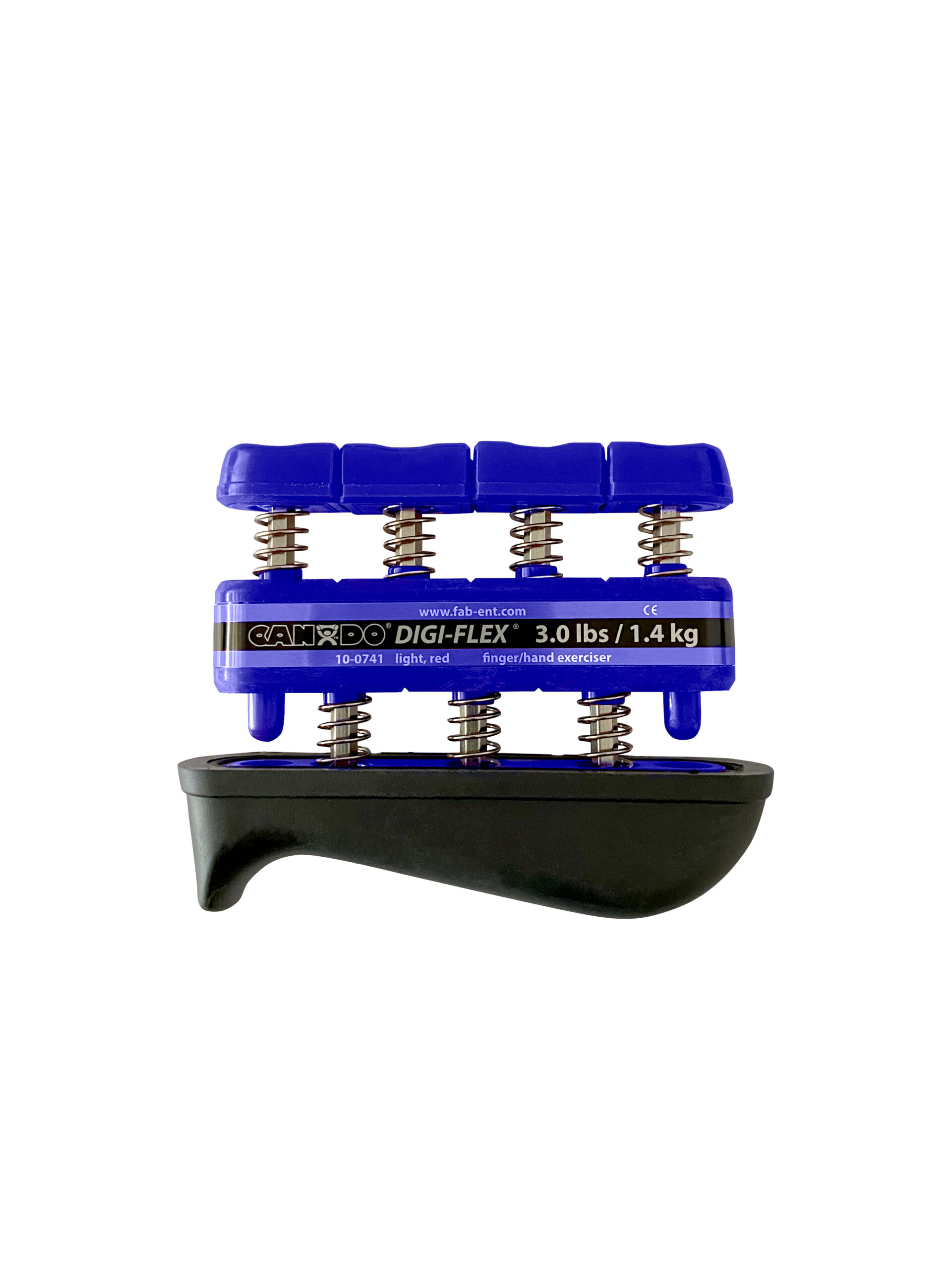 Εξασκητής Χεριών Digi-Flex 0811464 Μπλε heavy Εξασκητής Χεριών Digi-Flex 0811464 Μπλε heavy