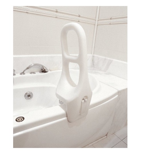 Λαβή Μπανιέρας 34cm 0808520