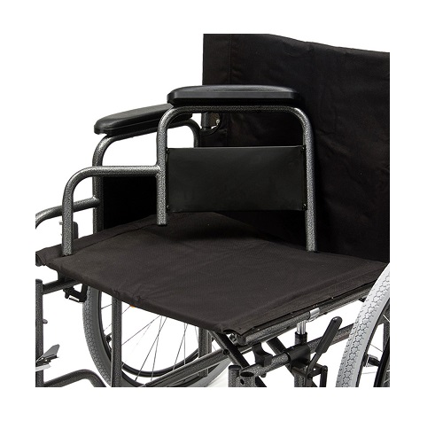 Αμαξίδιο Bariatric Steel 60 cm VT801 09-2-100 Αμαξίδιο Bariatric Steel 60 cm VT801 09-2-100