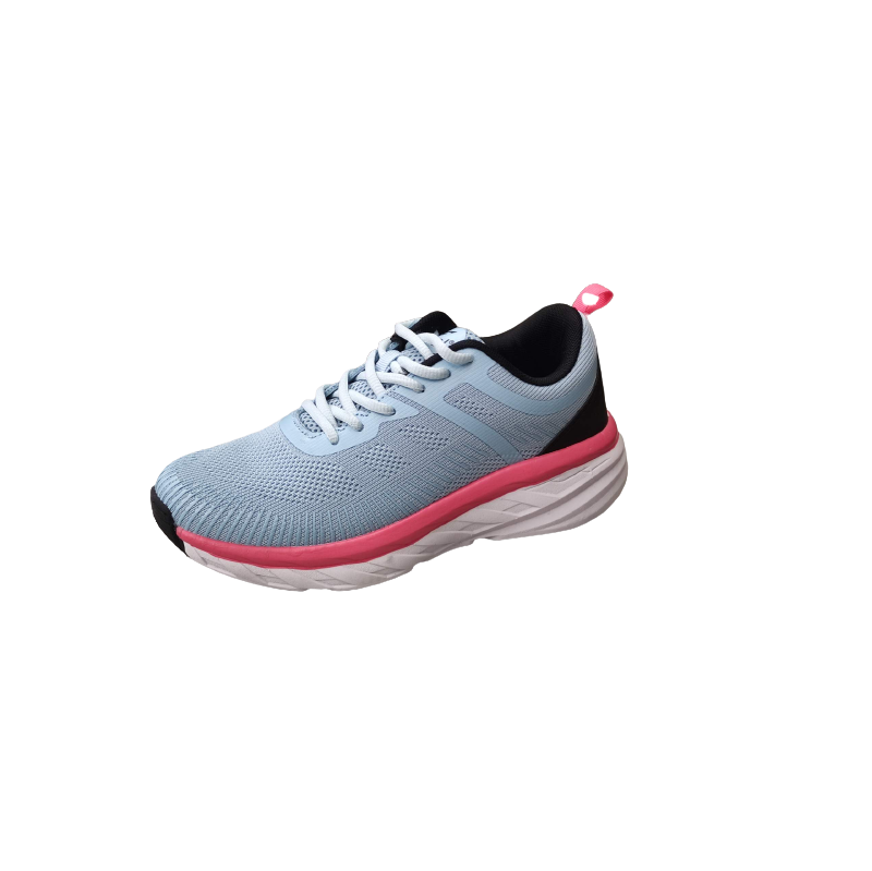 Level Anatomic Γυναικείο Αθλητικό memory foam 3078 Σιελ Level Anatomic Γυναικείο Αθλητικό memory foam 3078 Σιελ