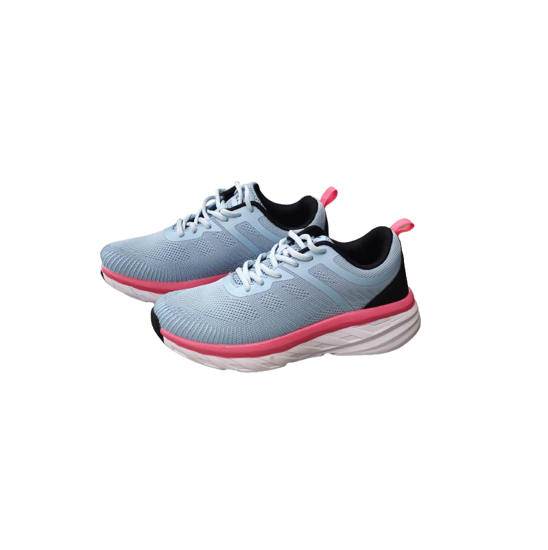 Level Anatomic Γυναικείο Αθλητικό memory foam 3078 Σιελ Level Anatomic Γυναικείο Αθλητικό memory foam 3078 Σιελ