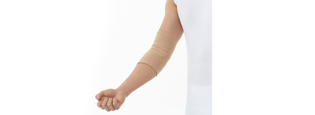 DR. MED Επιαγκωνίδα Ελαστική DR-E009 DR. MED Επιαγκωνίδα Ελαστική DR-E009