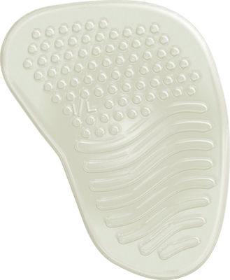 Lady feet Μαξιλάρι Μεταταρσίου Gel HF-6060 one size (ζεύγος)