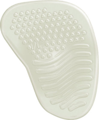 Lady feet Μαξιλάρι Μεταταρσίου Gel HF-6060 one size (ζεύγος) Lady feet Μαξιλάρι Μεταταρσίου Gel HF-6060 one size (ζεύγος)