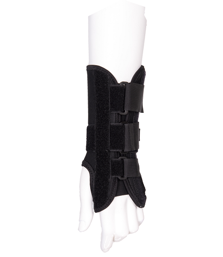 Medical Brace Νάρθηκας καρπού αμφιδέξιος EASY COMMON MB.3010 Αμφιδέξιος