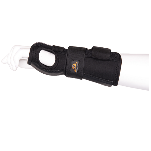 Medical Brace Νάρθηκας καρπού αμφιδέξιος EASY COMMON MB.3010 Αμφιδέξιος