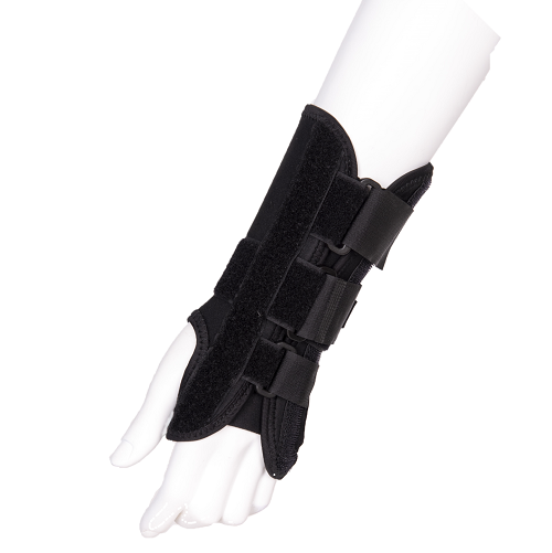 Medical Brace Νάρθηκας καρπού αμφιδέξιος EASY COMMON MB.3010 Αμφιδέξιος