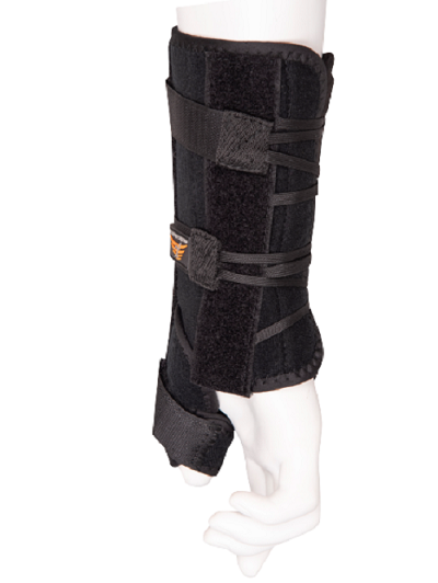 Medical Brace Νάρθηκας Καρπού - Αντίχειρα "UNIVERSAL SPICA" 20 cm MB.3025/L Αριστερό οne size