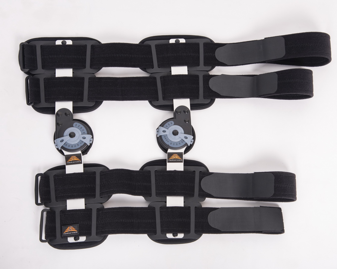 Medical Brace Νάρθηκας Μηροκνημικός Λειτουργικός Με Γωνιόμετρο PREMIUM SHORT MB.9000 40 cm one size Medical Brace Νάρθηκας Μηροκνημικός Λειτουργικός Με Γωνιόμετρο PREMIUM SHORT MB.9000 40 cm one size