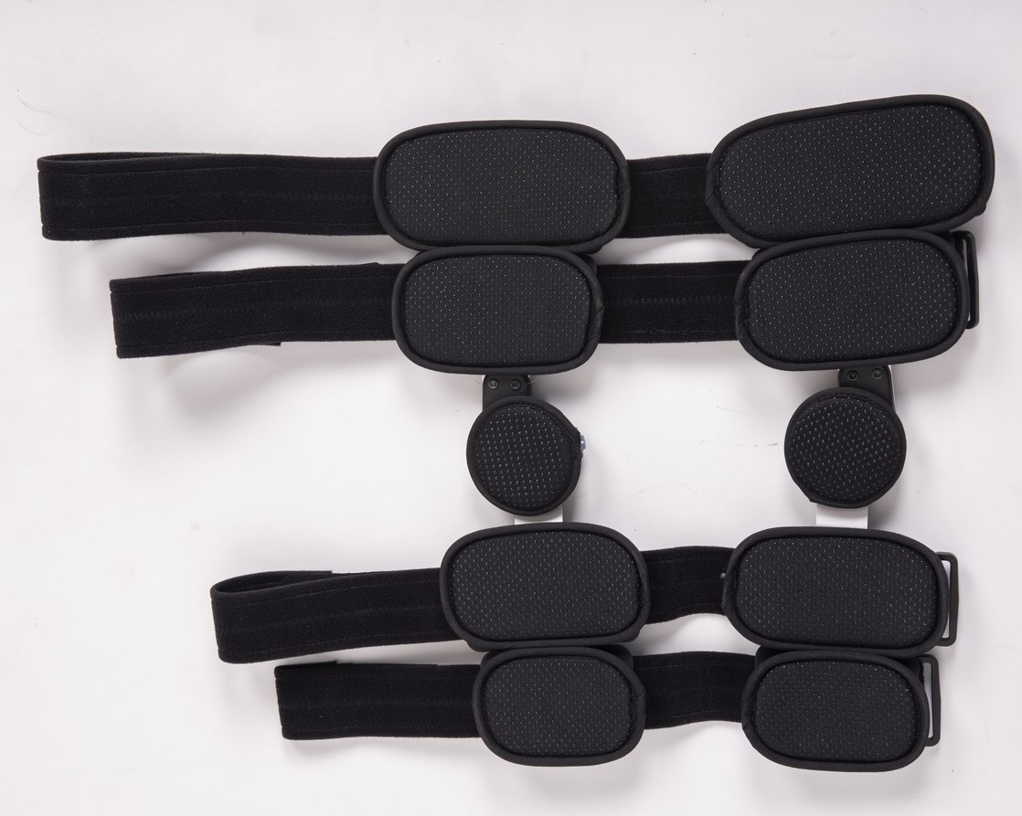 Medical Brace Νάρθηκας Μηροκνημικός Λειτουργικός Με Γωνιόμετρο PREMIUM SHORT MB.9000 40 cm one size Medical Brace Νάρθηκας Μηροκνημικός Λειτουργικός Με Γωνιόμετρο PREMIUM SHORT MB.9000 40 cm one size