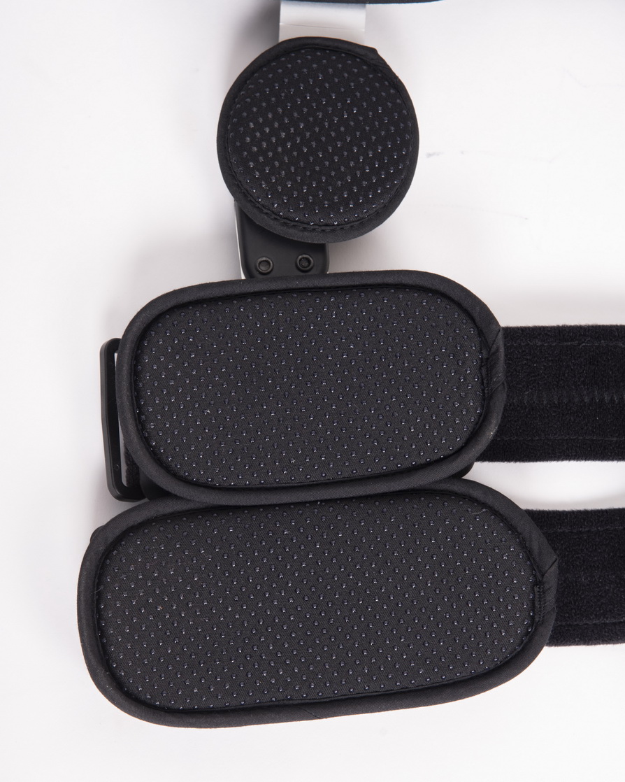 Medical Brace Νάρθηκας Μηροκνημικός Λειτουργικός Με Γωνιόμετρο PREMIUM SHORT MB.9000 40 cm one size Medical Brace Νάρθηκας Μηροκνημικός Λειτουργικός Με Γωνιόμετρο PREMIUM SHORT MB.9000 40 cm one size