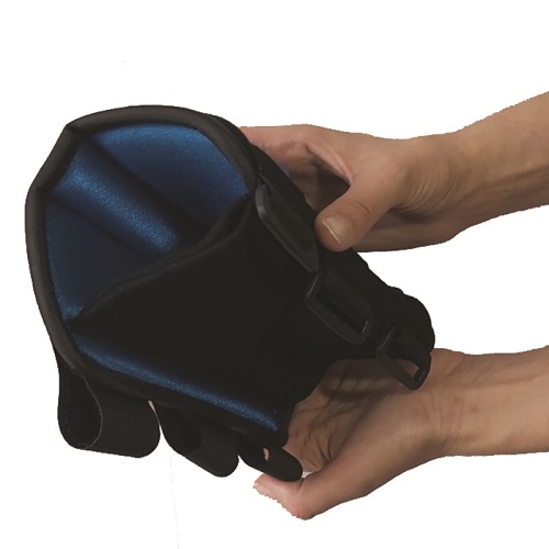 Orthovice Νάρθηκας Καρπού Wrist Fix OV 3020 Δεξί Μαύρο Orthovice Νάρθηκας Καρπού Wrist Fix OV 3020 Δεξί Μαύρο