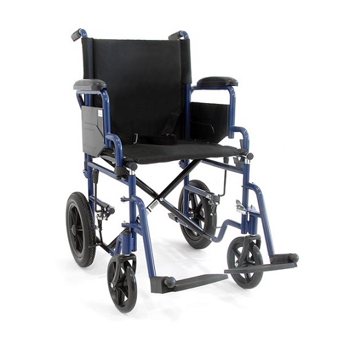 Αμαξίδιο Μεταφοράς "ECO" VT207 46 cm 09-2-187