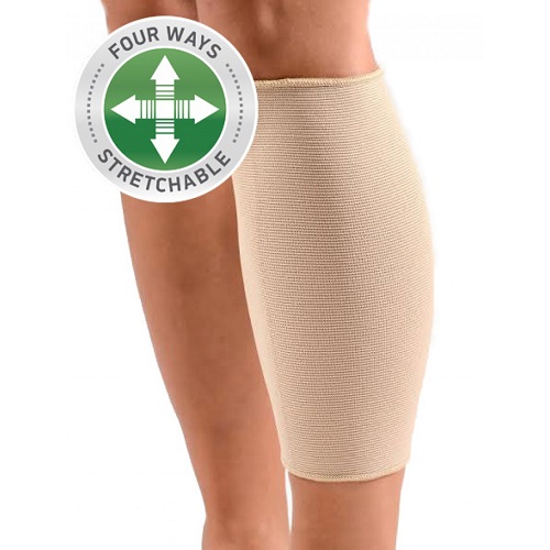Anatomic Line Περικνημίδα Ελαστική 00-6807 Anatomic Line Περικνημίδα Ελαστική 00-6807