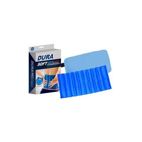 Dura Soft Επίθεμα Κρυο/Θερμοθεραπείας 50 Χ 25 cm SP/7212 