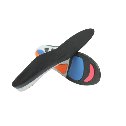 Easy Step Foot Care Πάτοι Υποδημάτων ARCH SUPPORT ORTHOTIC 17316 (Ζεύγος)
