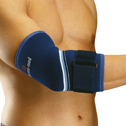 Επιαγκωνίδα Ενισχυμένη Neoprene 4301 Orliman Επιαγκωνίδα Ενισχυμένη Neoprene 4301 Orliman