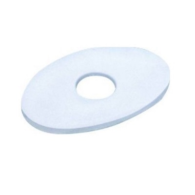 Herbi Feet Επίθεμα Gel Οβάλ HF-6065