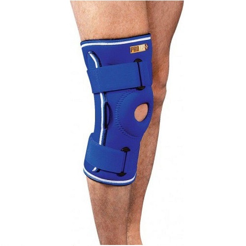 Επιγονατίδα Neoprene Με Άρθρωση Vita Orthopaedics 06-2-115 Επιγονατίδα Neoprene Με Άρθρωση Vita Orthopaedics 06-2-115