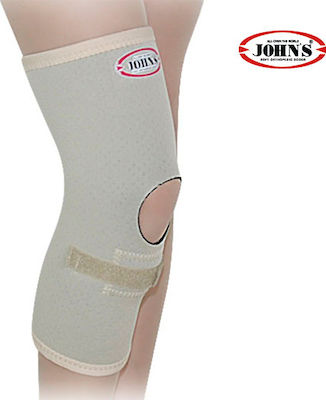 Επιγονατίδα Οστεοχονδρίτιδας Neoprene 120149 JOHN'S