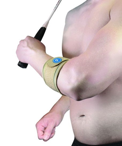 Fortuna Απλό Περιαγκώνιο Επικονδυλίτιδας από NEOPRENE One Size FT/004 Fortuna Απλό Περιαγκώνιο Επικονδυλίτιδας από NEOPRENE One Size FT/004