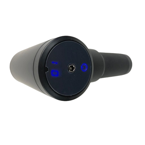 Συσκευή μασάζ MUSCLE MASSAGE GUN 26140 Συσκευή μασάζ MUSCLE MASSAGE GUN 26140